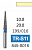 Алмазный бор TR-S11