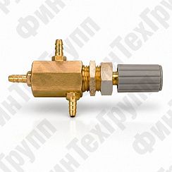 Регулятор воды-воздуха стоматологической установки 1-68