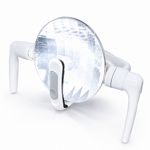 Siger LED светильник стоматологический V2 (8000-30000 Lux)