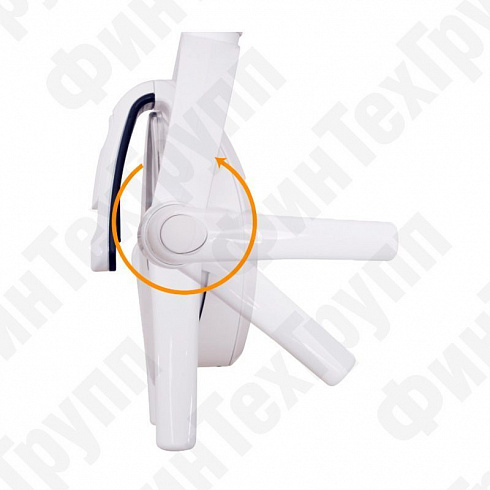 Siger LED светильник стоматологический V2 (8000-30000 Lux)